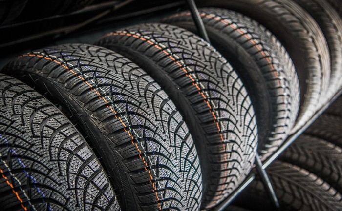 Winter Tyres